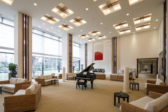 アリスタージュ経堂