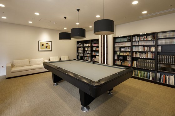 アリスタージュ経堂