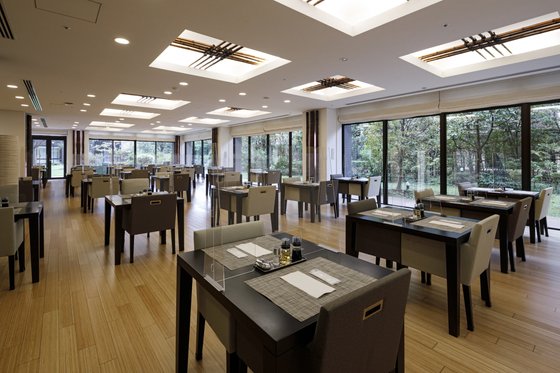 アリスタージュ経堂