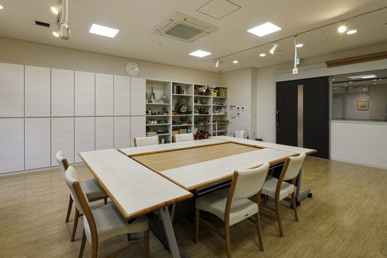 アリスタージュ経堂