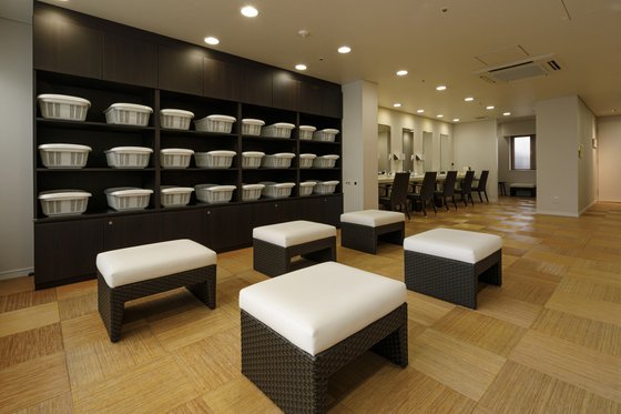 アリスタージュ経堂