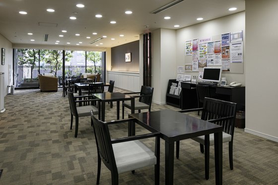 アリスタージュ経堂