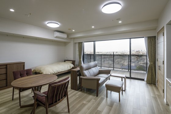 アリスタージュ経堂