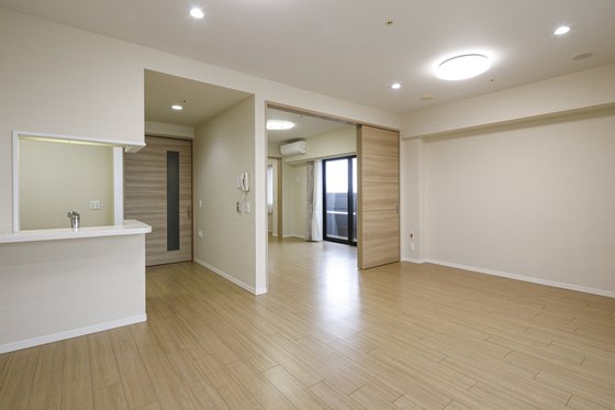 アリスタージュ経堂