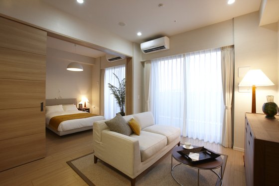 アリスタージュ経堂