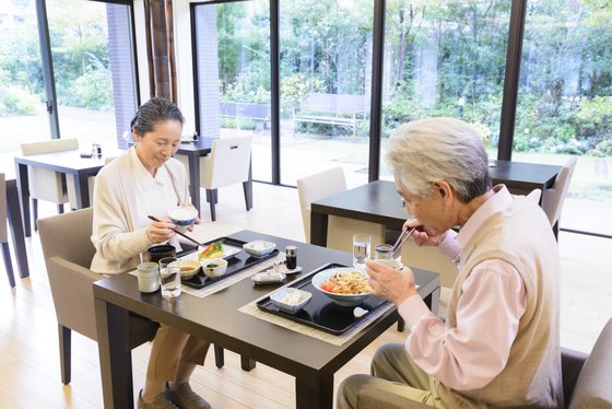 アリスタージュ経堂