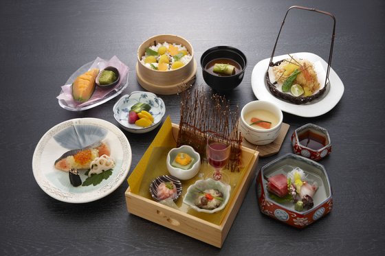 アリスタージュ経堂