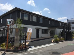 医療法人みやび会 グラース春日部