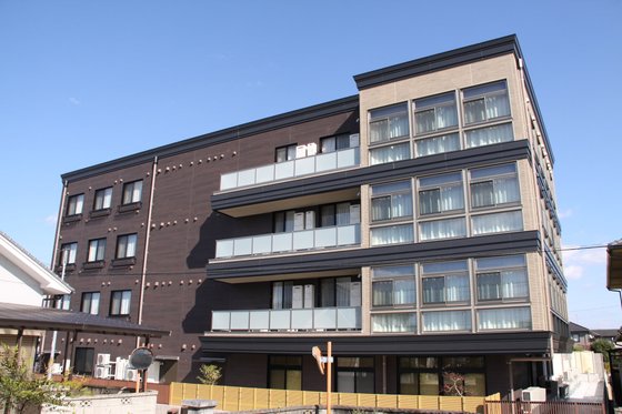 ケアホームあしすと万能倉