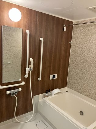 ケアホームあしすと万能倉