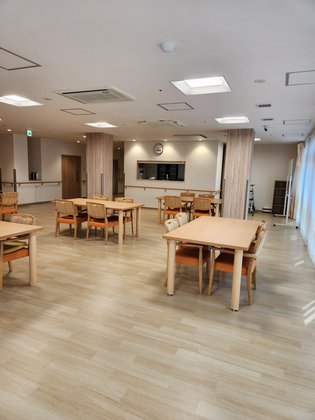 ケアホームあしすと万能倉