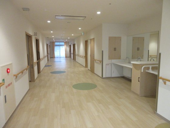 ケアホームあしすと万能倉