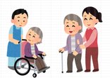 9月より新サービス「お出かけサポート」を開始いたします♪