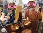 本格釜飯をお取り寄せ。笑顔あふれる「外食風ランチ」のご報告♪