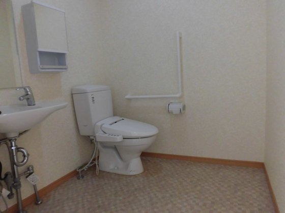 ご長寿くらぶ・小牛田