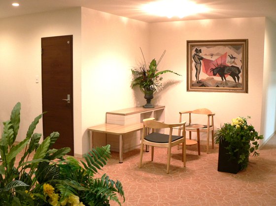 ラ・ファミーユ朝倉