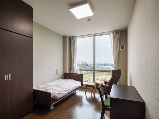 グリーンビレッジ大里