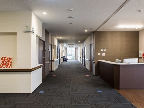 グリーンビレッジ大里