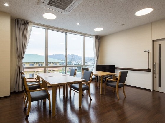 グリーンビレッジ大里