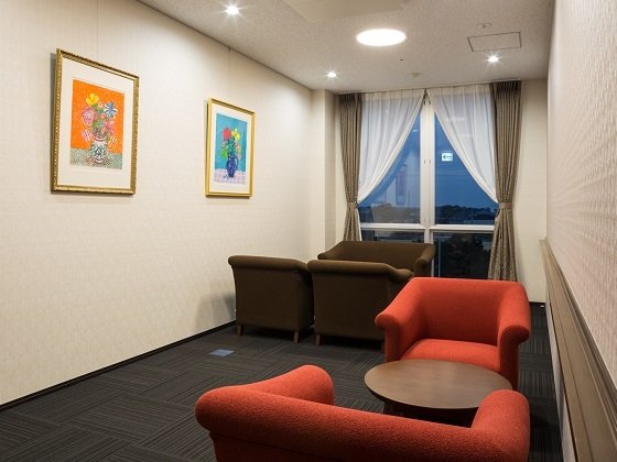 グリーンビレッジ大里