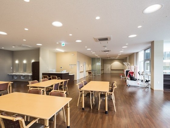 グリーンビレッジ大里