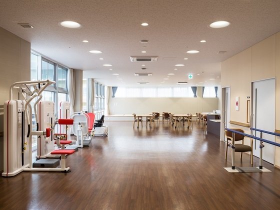 グリーンビレッジ大里