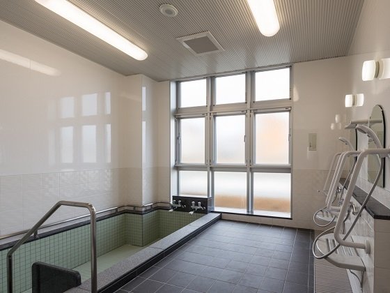 グリーンビレッジ大里