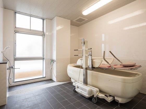 グリーンビレッジ大里