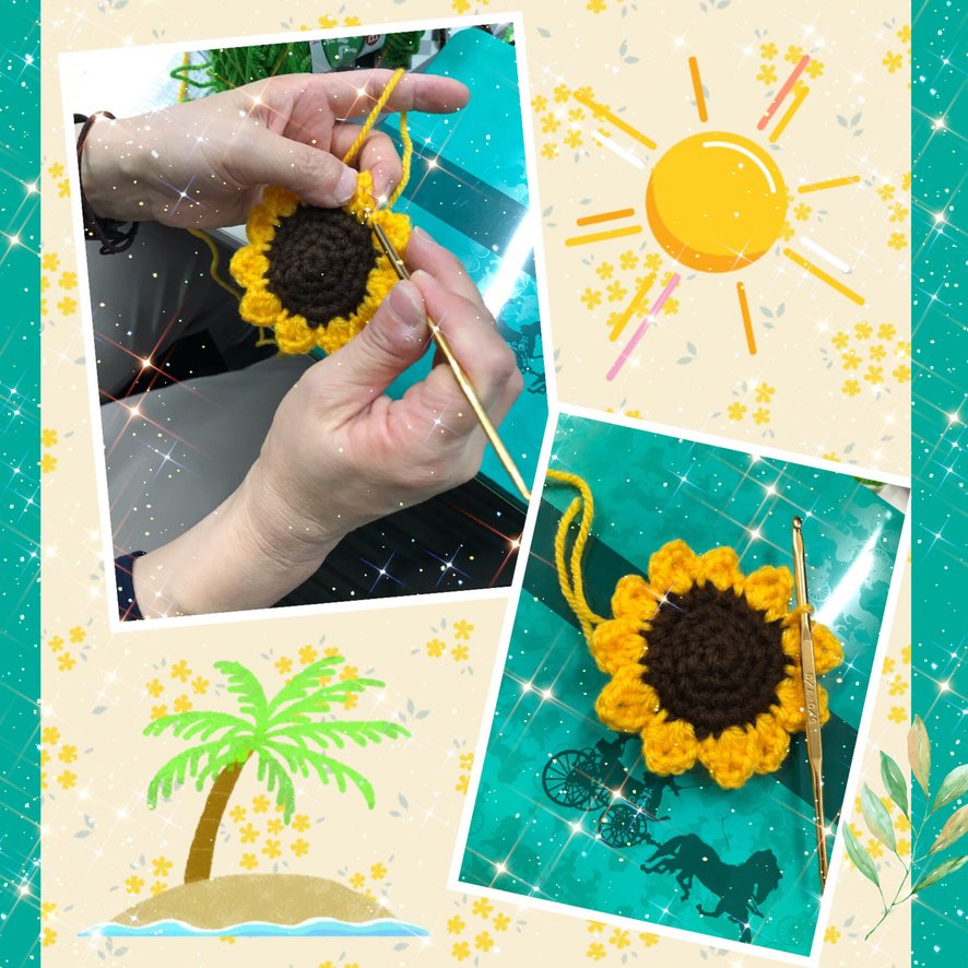 ひまわり🌻｜グリーンビレッジ大里(埼玉県大里郡寄居町)｜LIFULL 介護