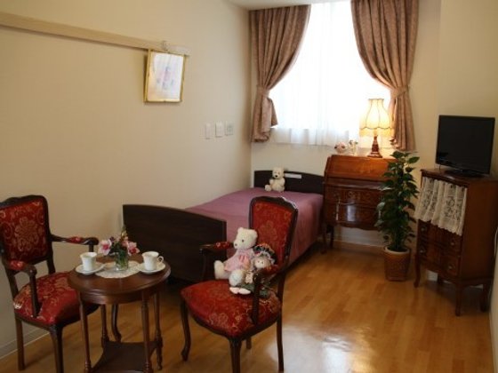 グランドガーデン南町