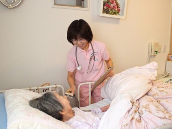 グランドガーデン南町