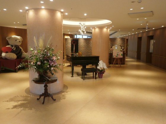 グランドガーデン南町