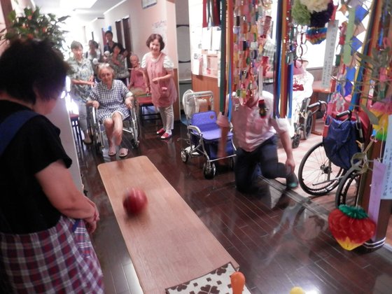 ナーシング・ケアホーム 風凛館