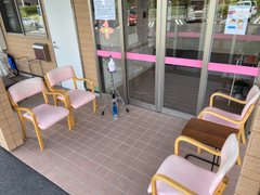 「ここえ高丘」 新型コロナ感染対策