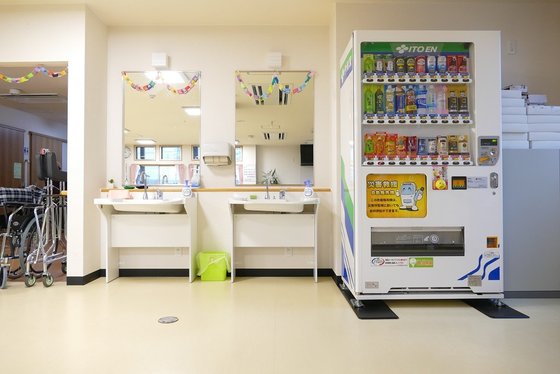 やさしい手シニアリビングやさしえかぬま