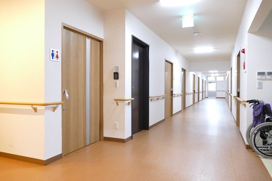 やさしい手シニアリビングやさしえかぬま