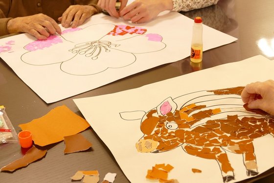 やさしい手シニアリビングやさしえかぬま