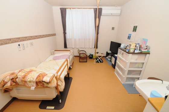 やさしい手シニアリビングやさしえかぬま