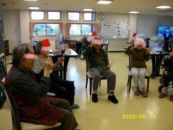 やさしい手シニアリビングやさしえかぬま