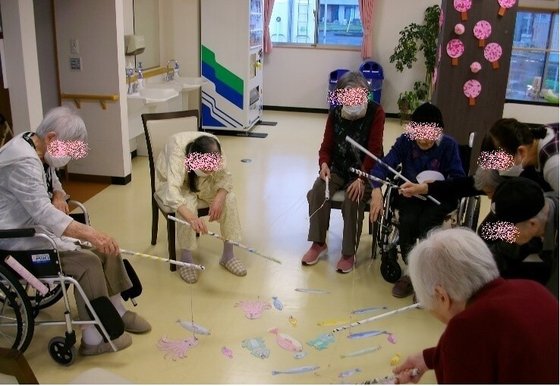 やさしい手シニアリビングやさしえかぬま