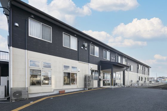 やさしい手シニアリビングやさしえかぬま