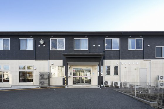 やさしい手シニアリビングやさしえかぬま