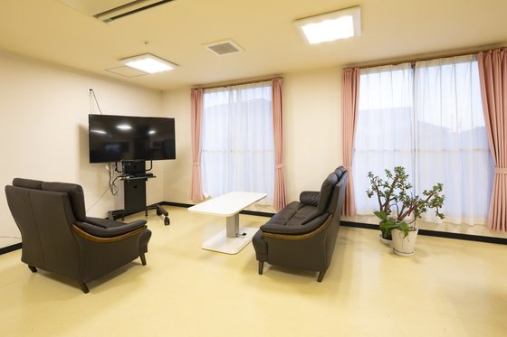 やさしい手シニアリビングやさしえかぬま