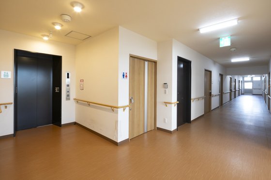 やさしい手シニアリビングやさしえかぬま