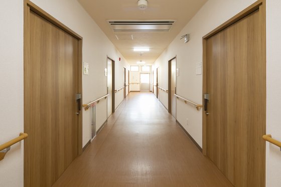 やさしい手シニアリビングやさしえかぬま