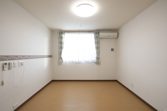 やさしい手シニアリビングやさしえかぬま