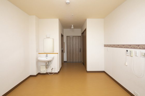 やさしい手シニアリビングやさしえかぬま