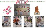 サービス付き高齢者向け住宅 やさしえかぬま ☆1月イベントのご様子☆