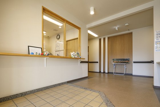 ナーシングホームながの