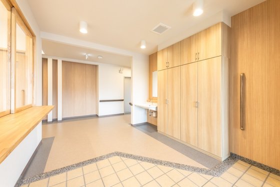 ナーシングホームながの